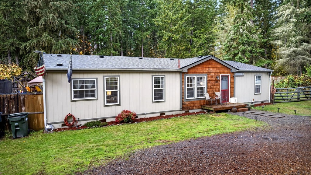 Photo of 36110 49th Avenue Ct E, Eatonville, WA 98328 (MLS # 2599872)