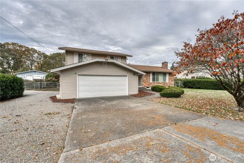 3321 88th Street S Lakewood WA 98499