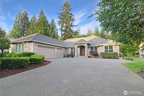 Photo of 3808 Kinsale Lane SE, Olympia, WA 98501 (MLS # 2530293)