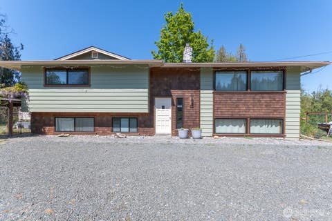 Photo of 63 E Arnette Road, Port Angeles, WA 98362 (MLS # 2528673)