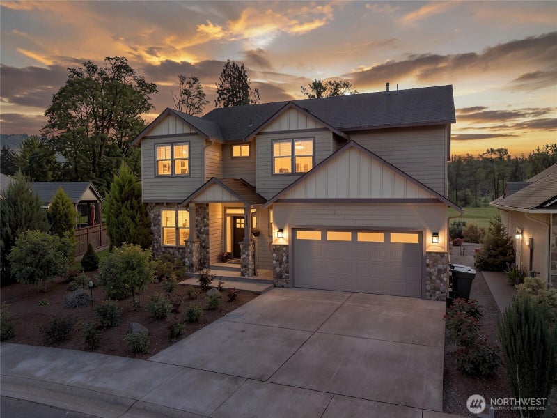 182 Misty Court