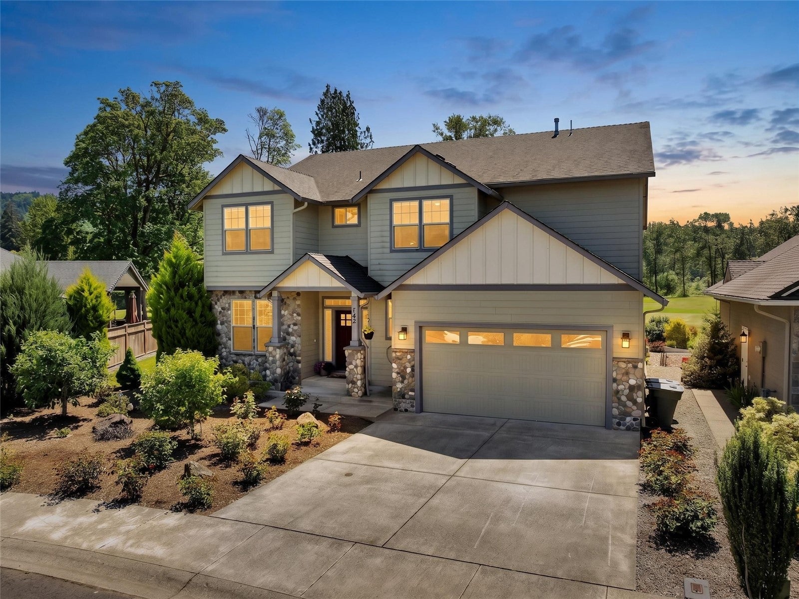 182 Misty Court