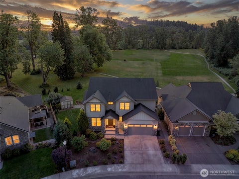 Photo of 182 Misty Court, Woodland, WA 98674 (MLS # 2517630)