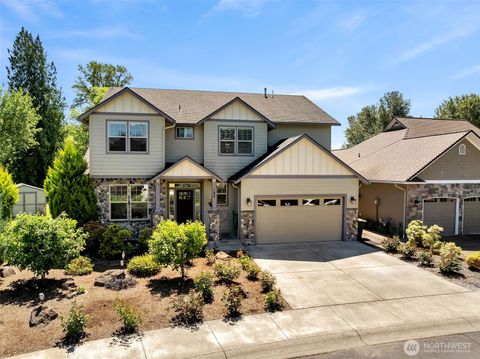 Photo of 182 Misty Court, Woodland, WA 98674 (MLS # 2517630)