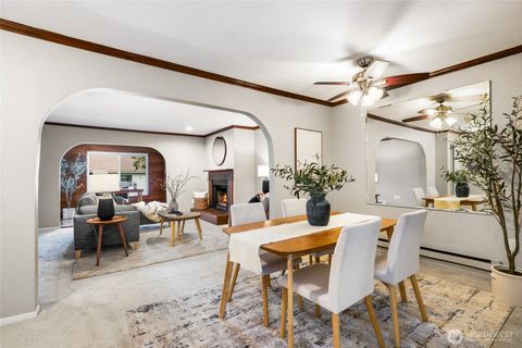 Photo of 705 136th Place NE #A-5, Bellevue, WA 98005 (MLS # 2330747)