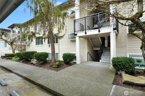 705 136th Place NE Unit A-5, Bellevue, WA 98005 - MLS#: 2330747
