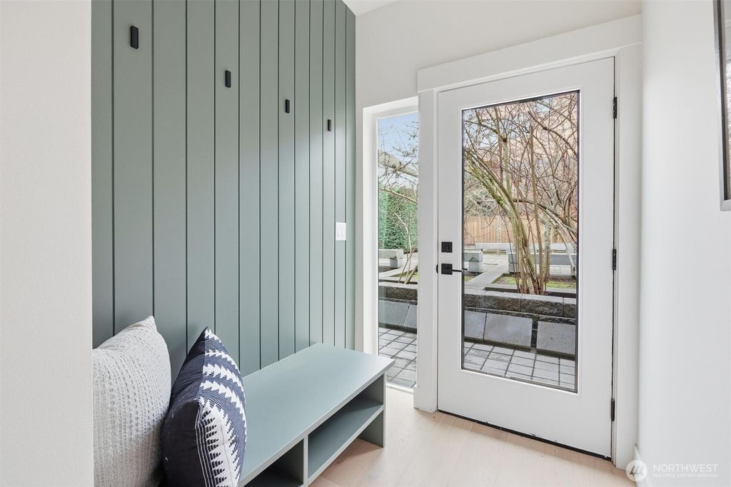 Photo of 2018 Fairview Avenue E #D, Seattle, WA 98102 (MLS # 2511009)