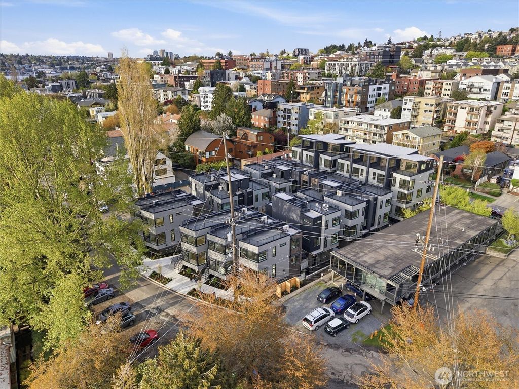 Photo of 2018 Fairview Avenue E #D, Seattle, WA 98102 (MLS # 2511009)