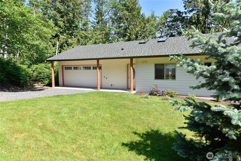 Photo of 2940 Cedar Avenue, Lummi Island, WA 98262 (MLS # 2316875)