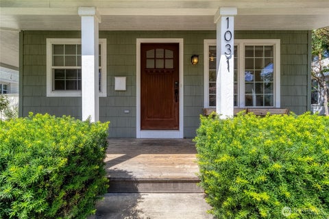 Photo of 1031 Bonnie Brae Street, Walla Walla, WA 99362 (MLS # 2539994)