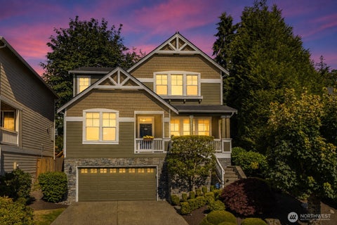 Photo of 6432 166th Place SE, Bellevue, WA 98006 (MLS # 2568647)