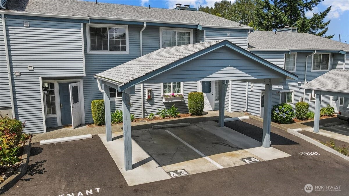 3810 S 158th Street A3