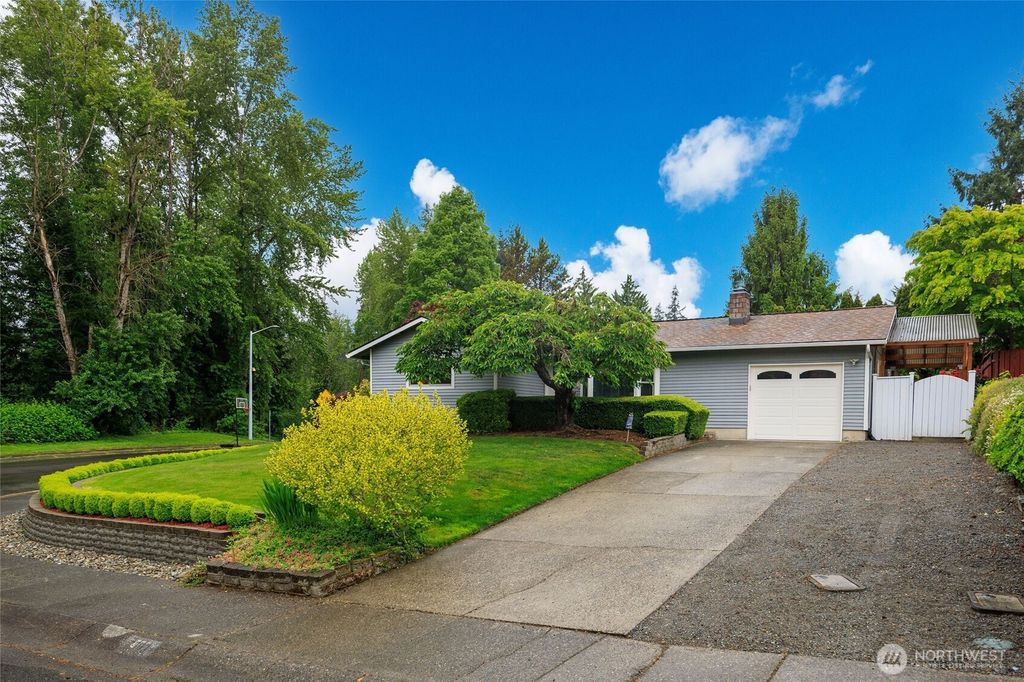 Photo of 2503 165th Place SE, Bothell, WA 98012 (MLS # 2376684)
