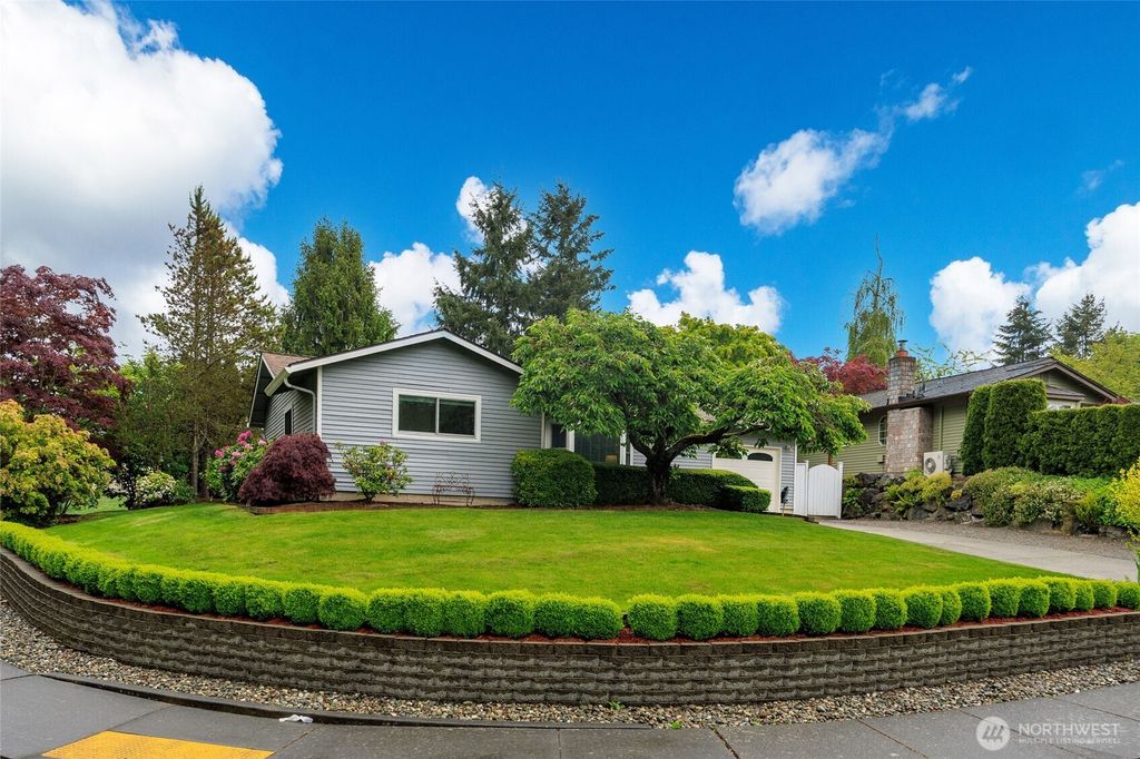 Photo of 2503 165th Place SE, Bothell, WA 98012 (MLS # 2376684)