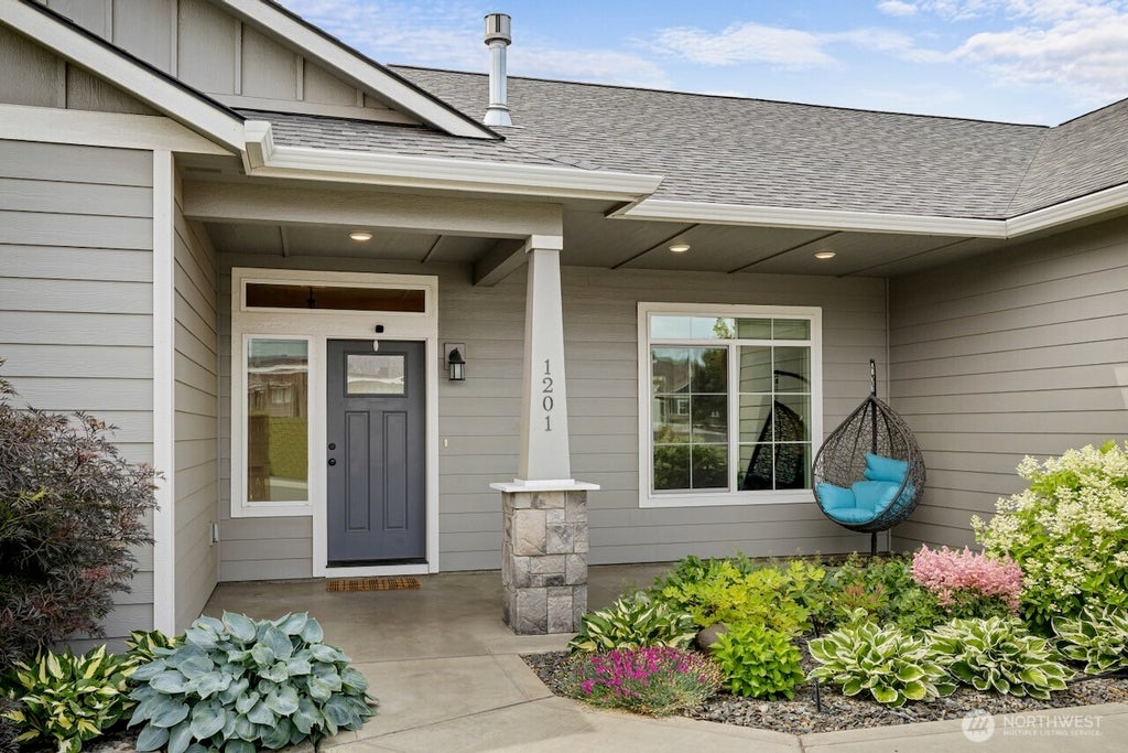 Photo of 1201 N Tanglewood Court, Ellensburg, WA 98926 (MLS # 2547145)