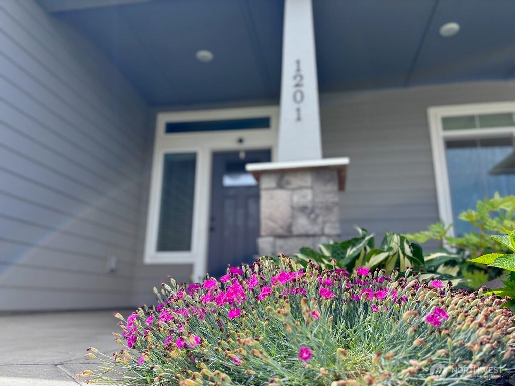 Photo of 1201 N Tanglewood Court, Ellensburg, WA 98926 (MLS # 2547145)