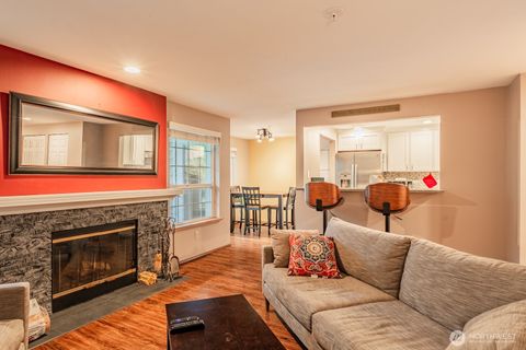 14057 NE 181st Street Unit E202, Woodinville, WA 98072 - MLS#: 2335610