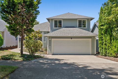 Photo of 3005 Powder Ridge Street SE, Olympia, WA 98501 (MLS # 2403547)