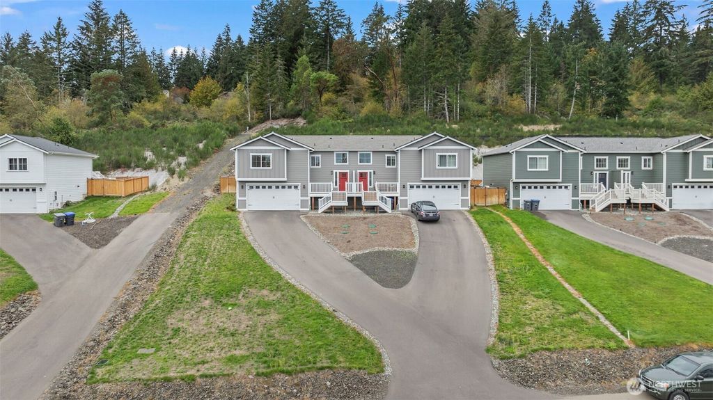Photo of 19013 E SR 3 #B, Allyn, WA 98524 (MLS # 2460351)
