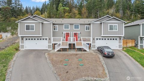 Photo of 19013 E SR 3 #B, Allyn, WA 98524 (MLS # 2460351)