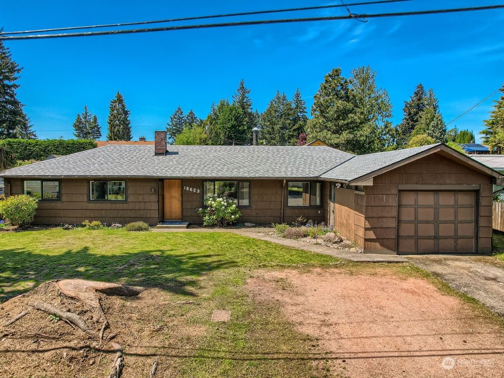 Photo of 19623 5th Avenue S, Des Moines, WA 98148 (MLS # 2129497)