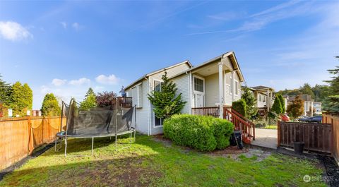 A home in Marysville