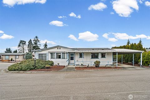 1402 22nd Street NE 424 Auburn WA 98002