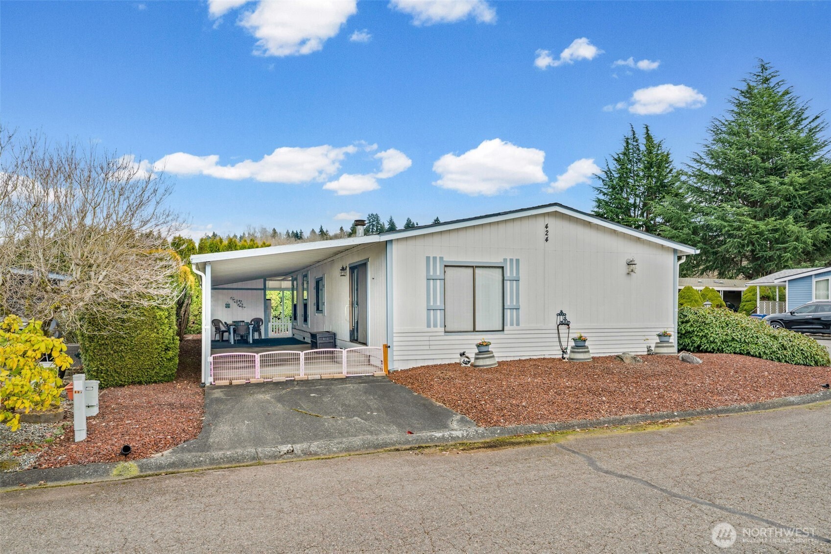 1402 22nd Street NE 424