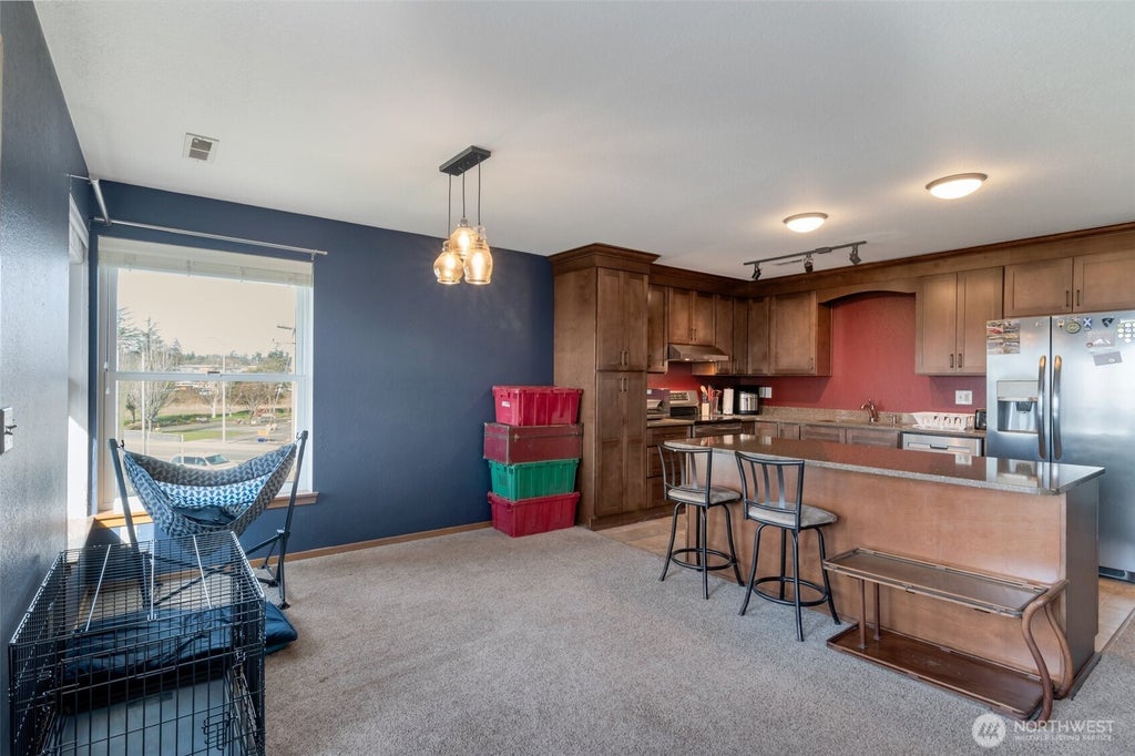 Photo of 651 SE Bayshore Drive #B304, Oak Harbor, WA 98277 (MLS # 2548673)