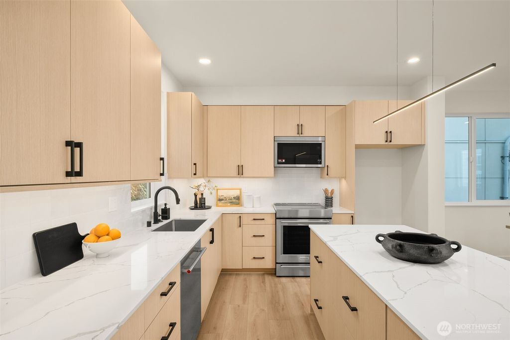 Photo of 2647 B NW 63rd St St, Seattle, WA 98107 (MLS # 2502273)