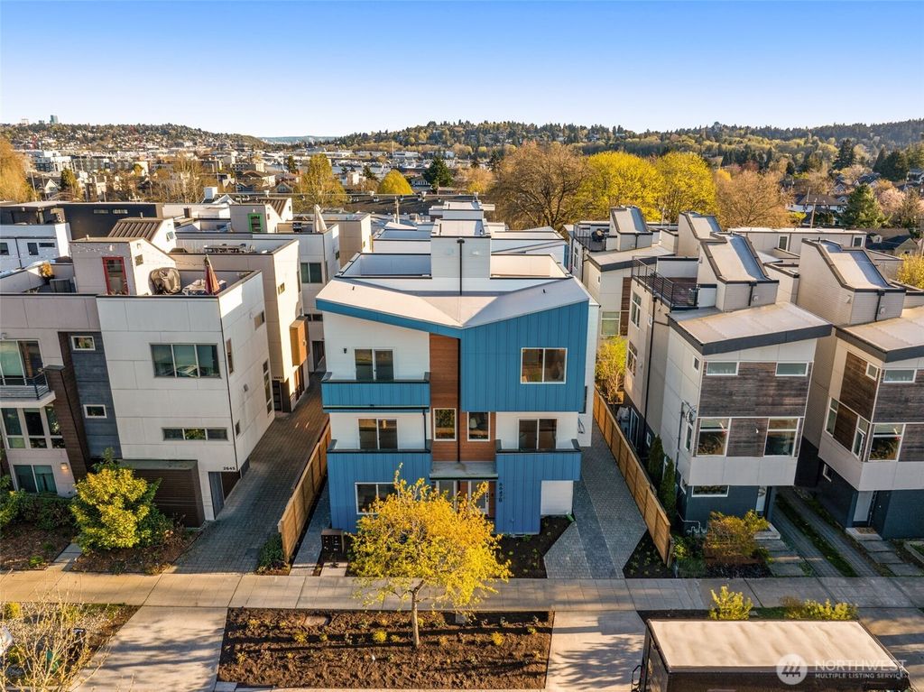 Photo of 2647 B NW 63rd St St, Seattle, WA 98107 (MLS # 2502273)