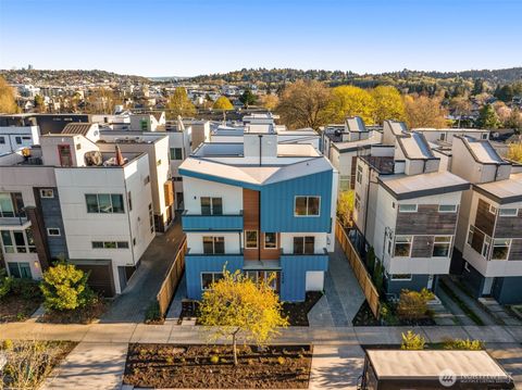 Photo of 2647 B NW 63rd St St, Seattle, WA 98107 (MLS # 2502273)