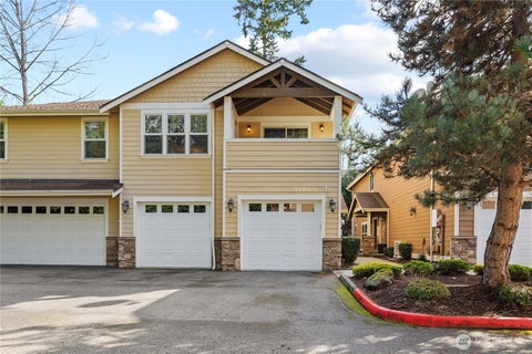 Photo of 21900 SE 242nd Street #E-1, Maple Valley, WA 98038 (MLS # 2594470)