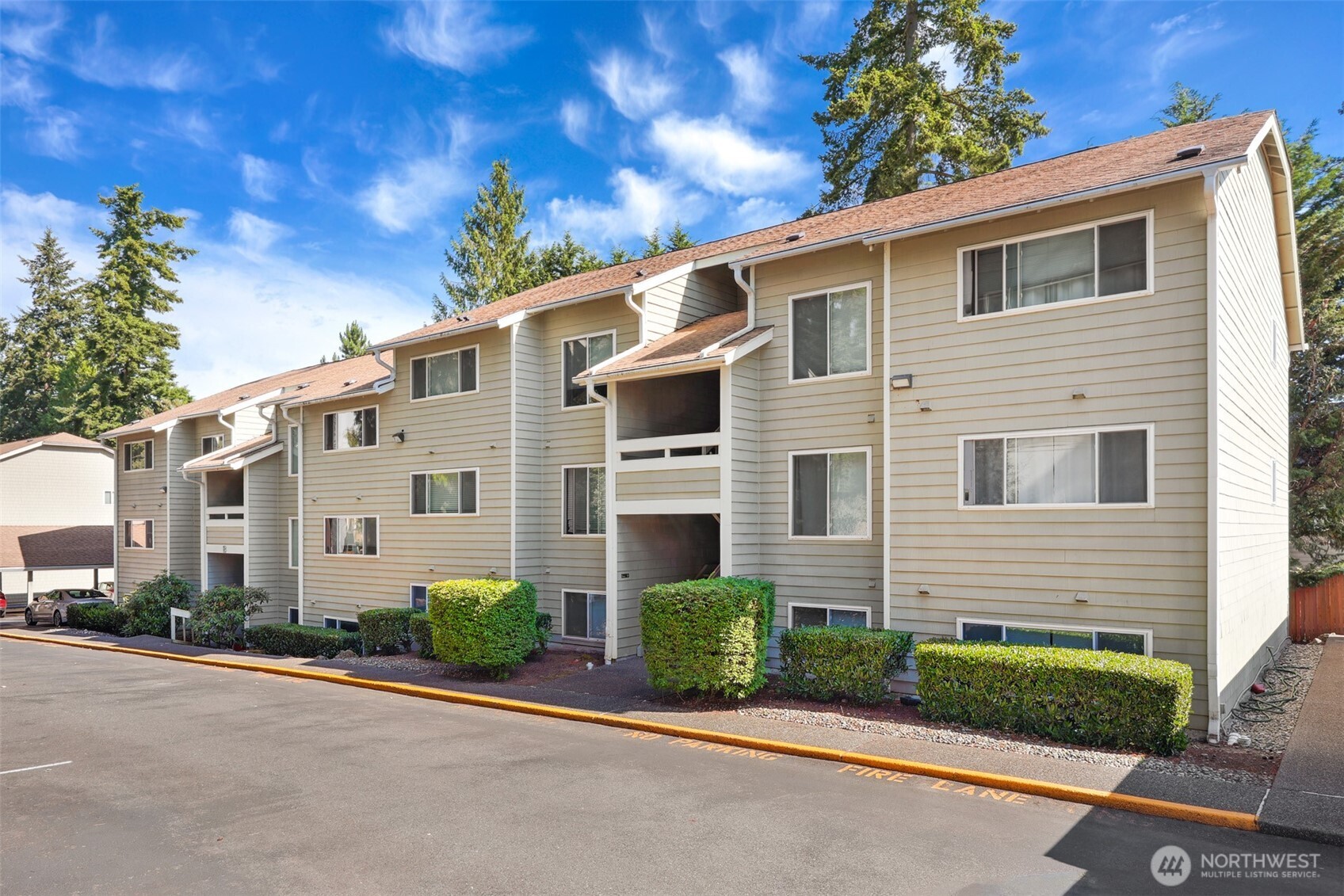 20325 19th Avenue NE B102