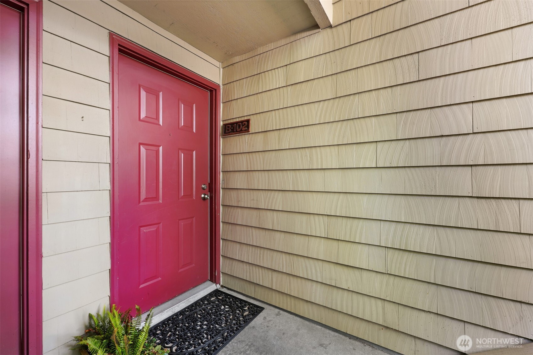 20325 19th Avenue NE B102