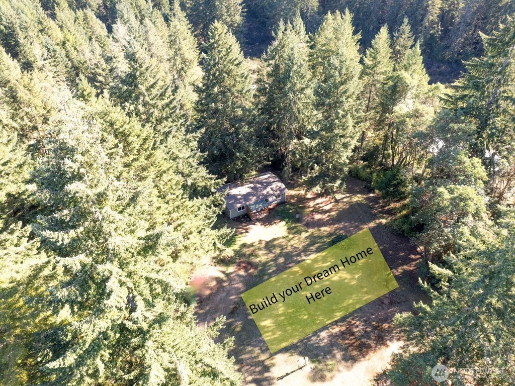 Photo of 407 195th Avenue SW, Lakebay, WA 98349 (MLS # 2445767)