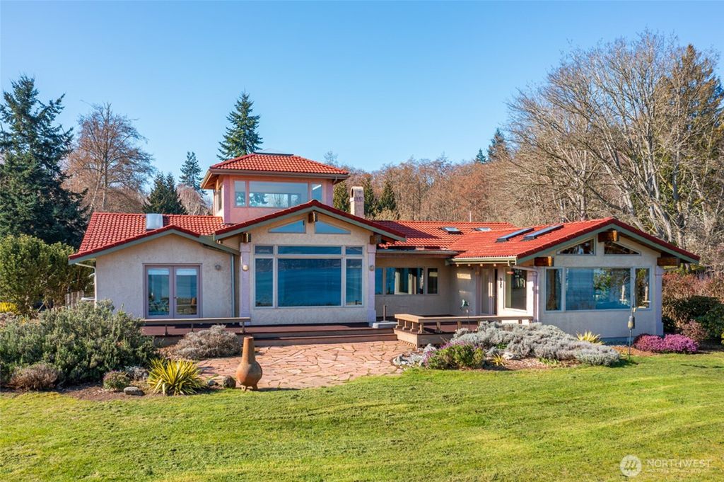 Photo of 5477 Wilkinson Road, Langley, WA 98260 (MLS # 2490278)