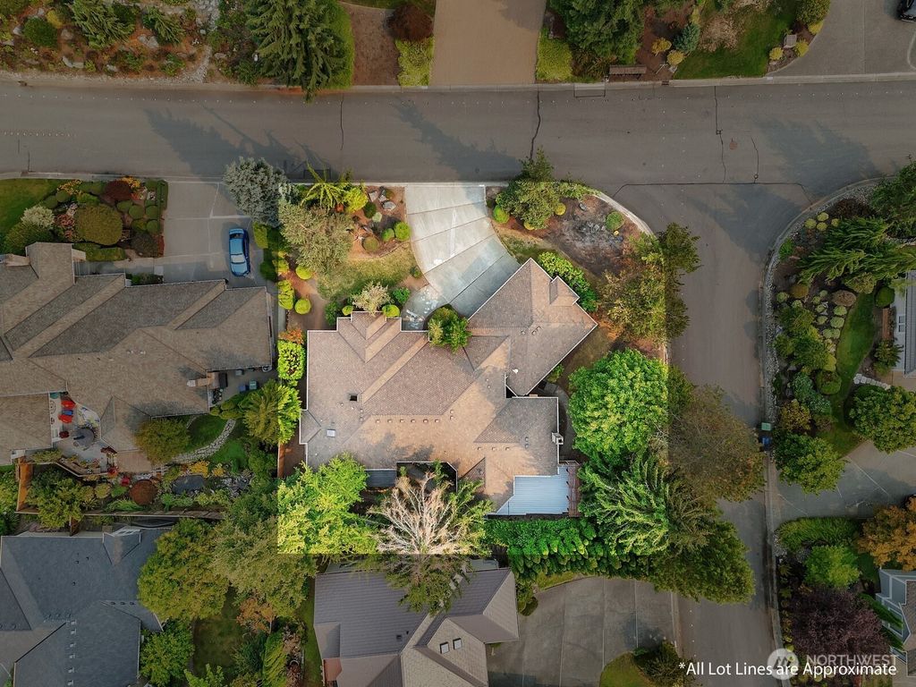Photo of 1632 148th Street SE, Mill Creek, WA 98012 (MLS # 2429745)