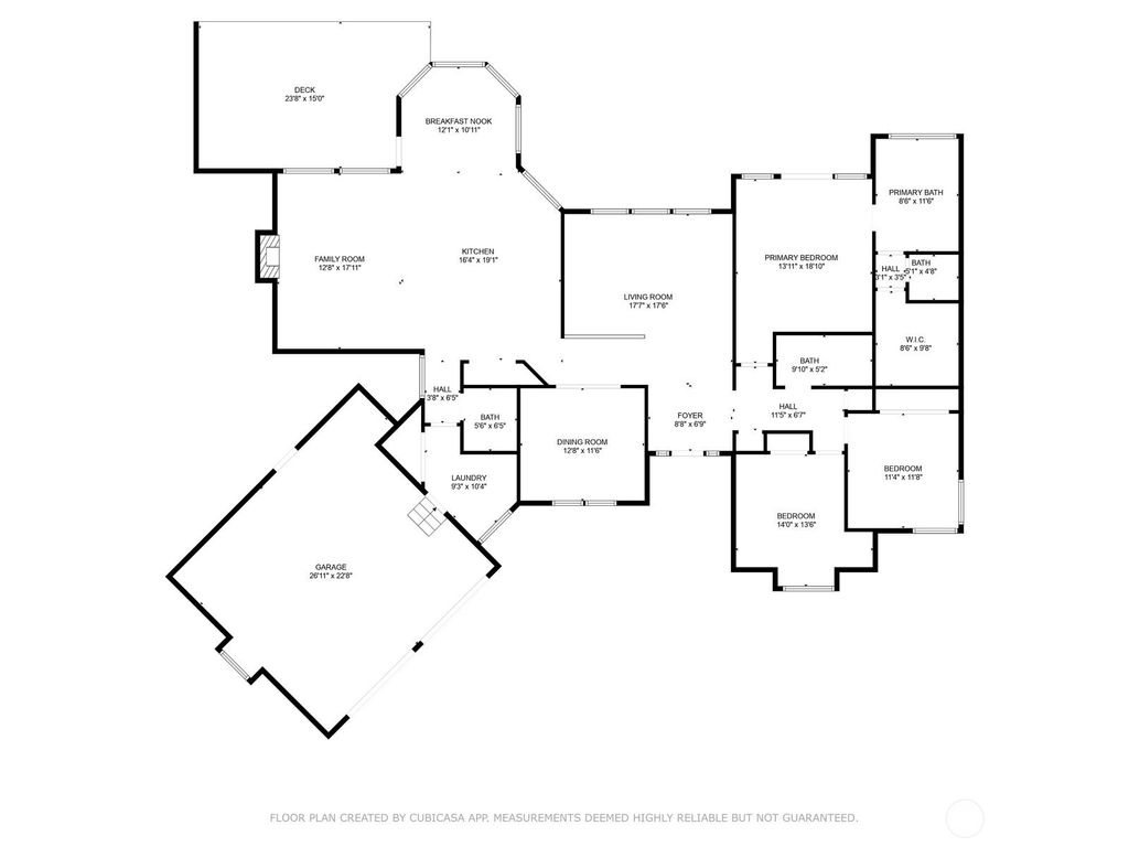 Photo of 1632 148th Street SE, Mill Creek, WA 98012 (MLS # 2429745)