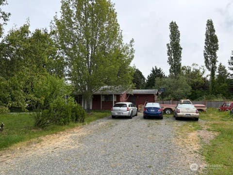 Photo of 1915 Ryan Road, Buckley, WA 98321 (MLS # 2549283)