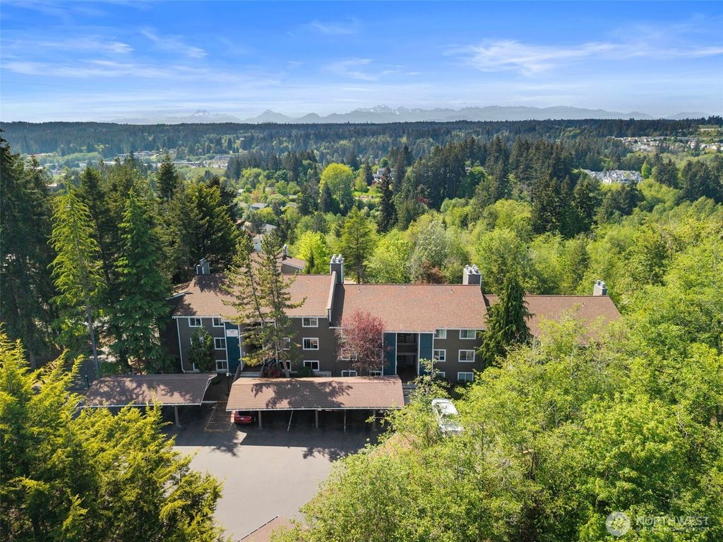 Photo of 20198 Vikings Crest Loop NE #8-102, Poulsbo, WA 98370 (MLS # 2517457)