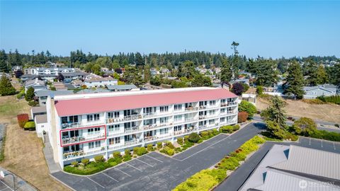 Photo of 1800 Skyline Way #206, Anacortes, WA 98221 (MLS # 2447187)