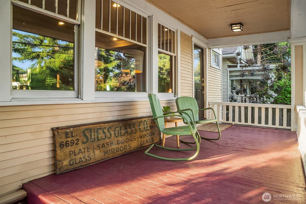 Photo of 2302 N 46th Street, Seattle, WA 98103 (MLS # 2390997)