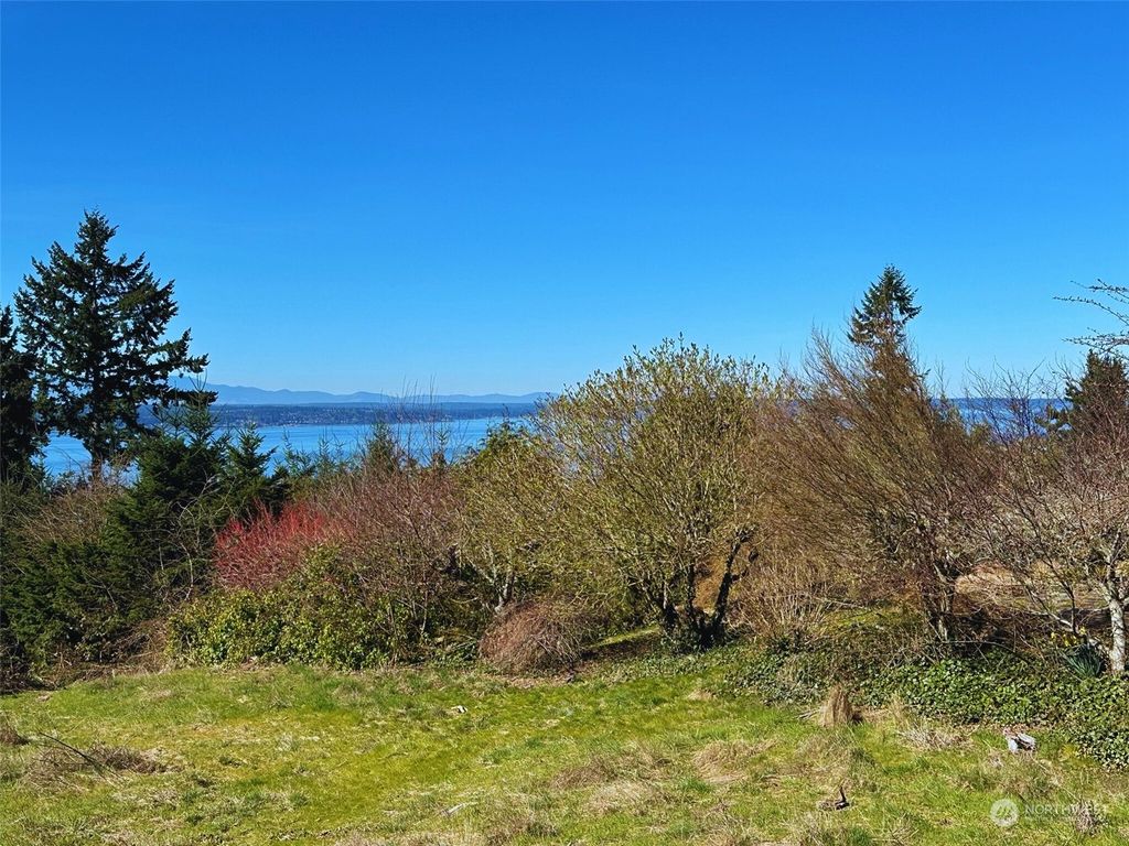 Photo of 860 NW Elford Drive, Seattle, WA 98177 (MLS # 2210892)