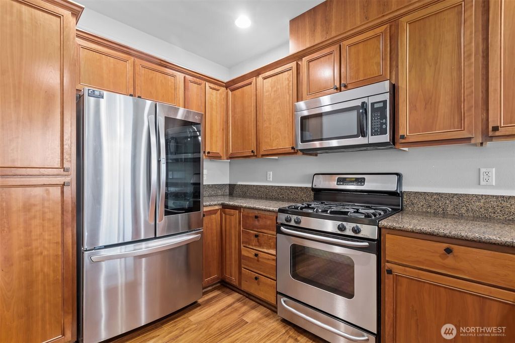 Photo of 4773 Whitworth Place S #M-104, Renton, WA 98055 (MLS # 2492567)