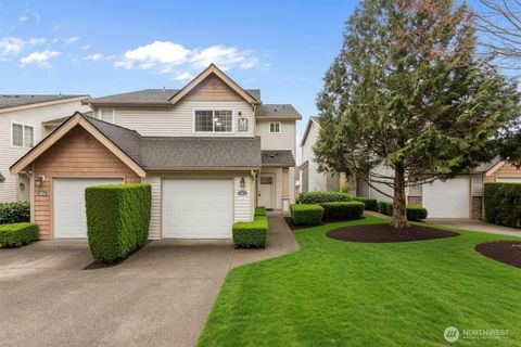 Photo of 4773 Whitworth Place S #M-104, Renton, WA 98055 (MLS # 2492567)