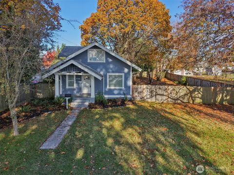 Photo of 805 E 58th Street, Tacoma, WA 98404 (MLS # 2454264)