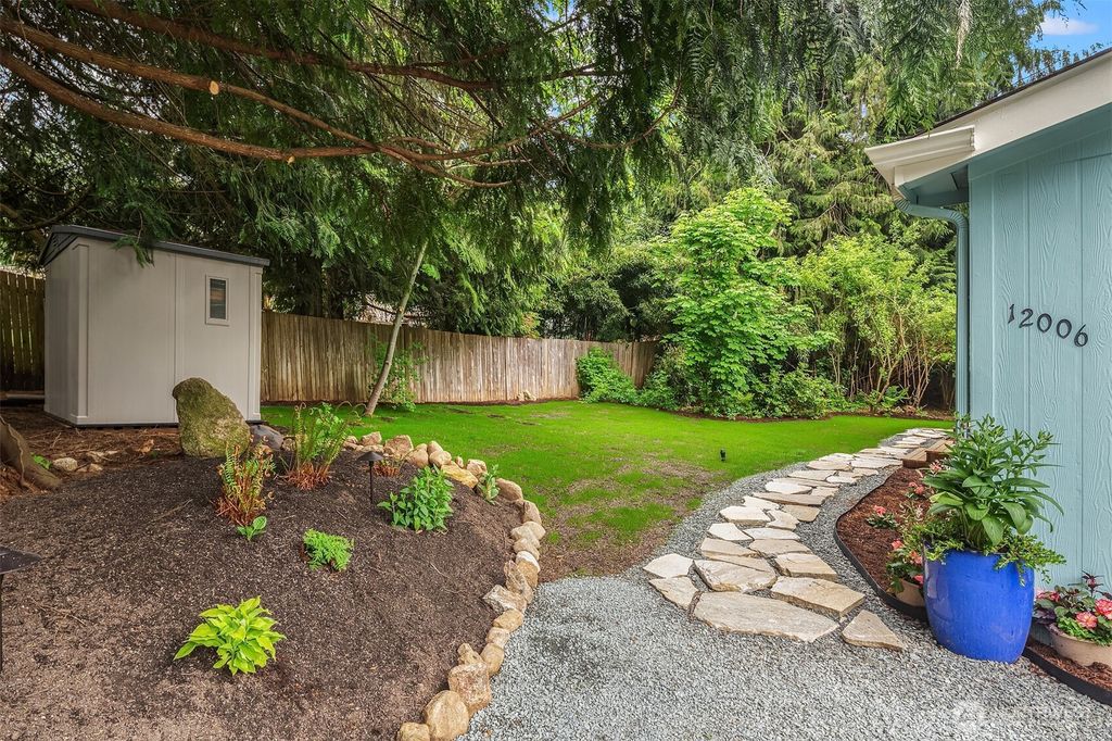 Photo of 12006 221st Street SE, Snohomish, WA 98296 (MLS # 2377094)