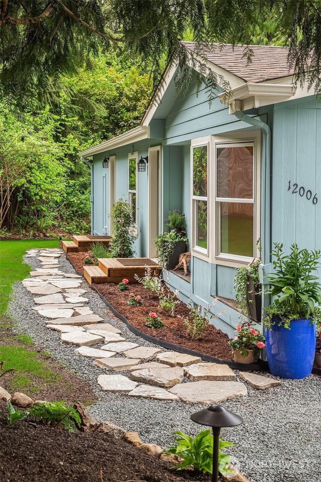Photo of 12006 221st Street SE, Snohomish, WA 98296 (MLS # 2377094)