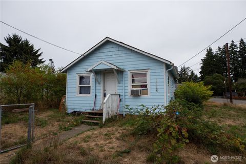 Photo of 1928 Stevens Street, Shelton, WA 98584 (MLS # 2426974)